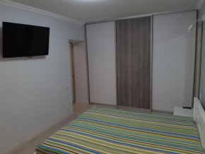 Apartment near stadio Metalist Kharkiv
